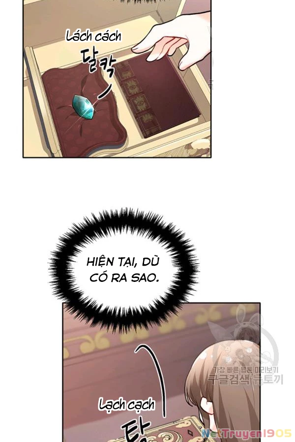 Tôi Chỉ Là Một Tiểu Thư Bình Thường Chapter 90 - 41
