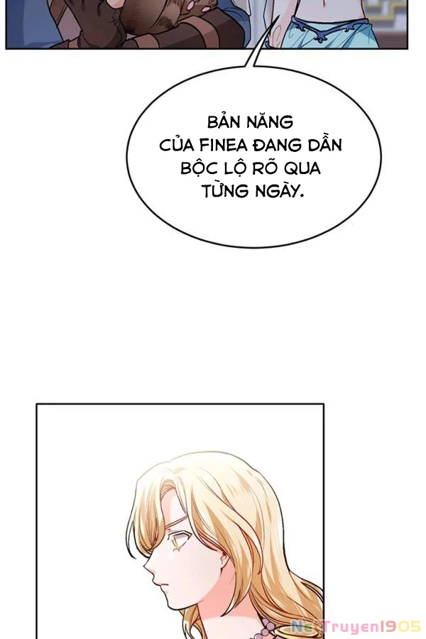 Tôi Chỉ Là Một Tiểu Thư Bình Thường Chapter 90 - 55
