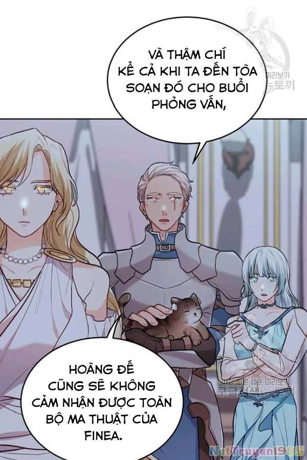 Tôi Chỉ Là Một Tiểu Thư Bình Thường Chapter 90 - 58