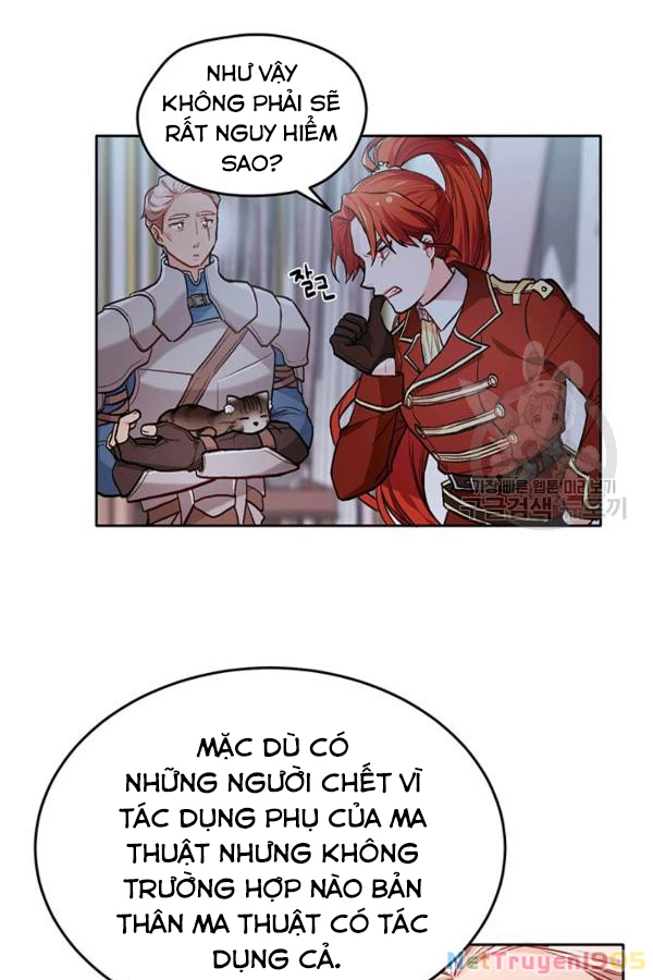 Tôi Chỉ Là Một Tiểu Thư Bình Thường Chapter 90 - 67