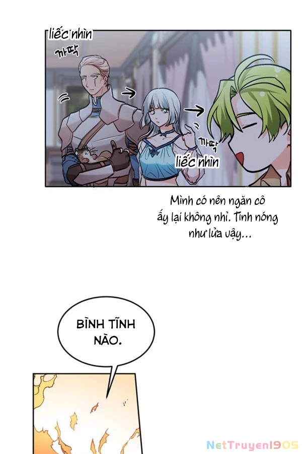 Tôi Chỉ Là Một Tiểu Thư Bình Thường Chapter 90 - 71