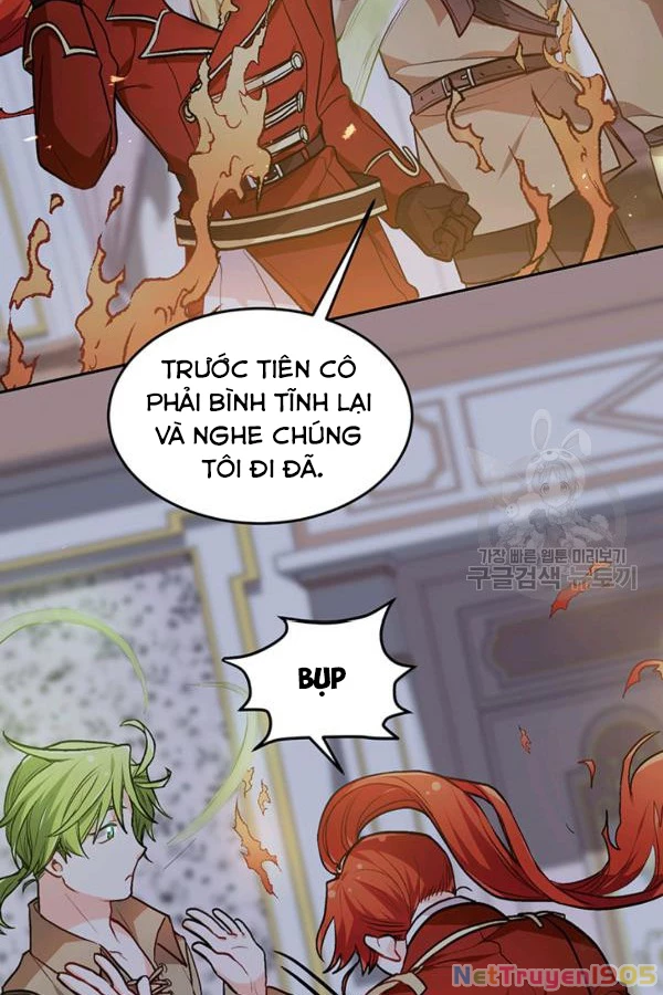 Tôi Chỉ Là Một Tiểu Thư Bình Thường Chapter 90 - 73