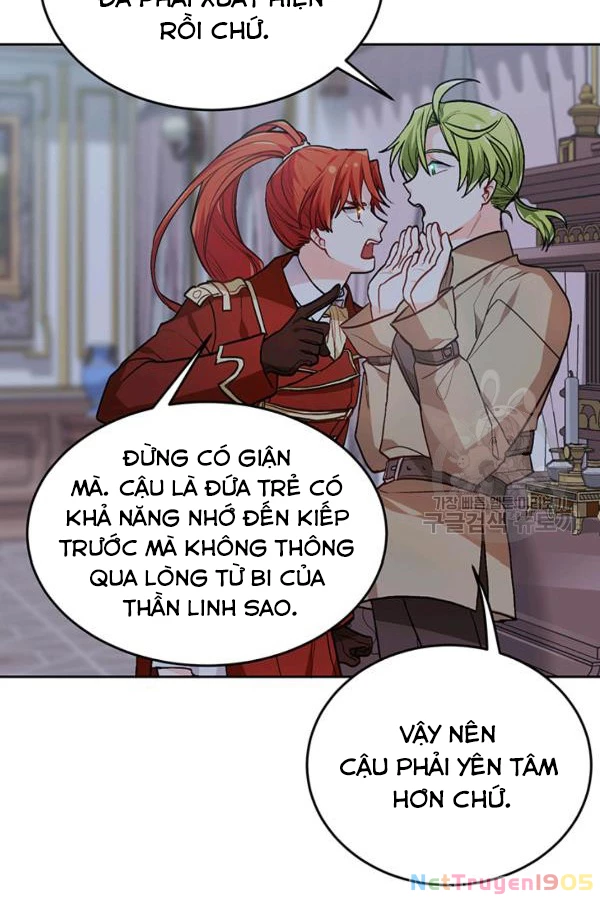 Tôi Chỉ Là Một Tiểu Thư Bình Thường Chapter 90 - 75