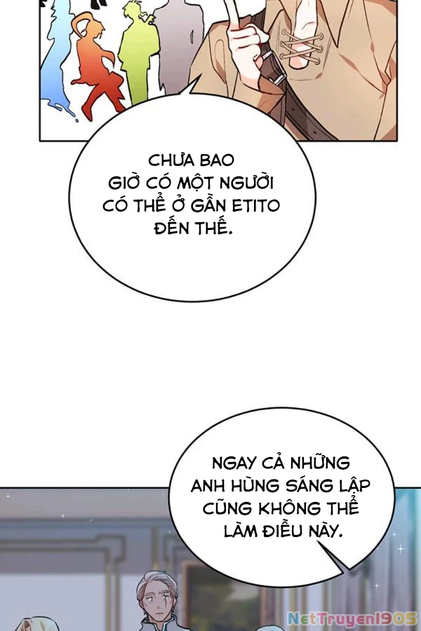 Tôi Chỉ Là Một Tiểu Thư Bình Thường Chapter 90 - 77