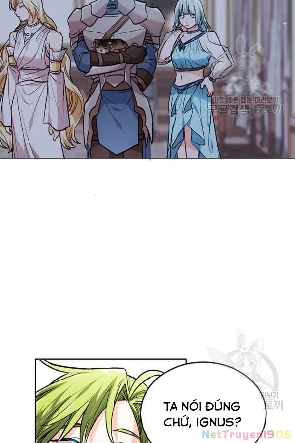 Tôi Chỉ Là Một Tiểu Thư Bình Thường Chapter 90 - 78