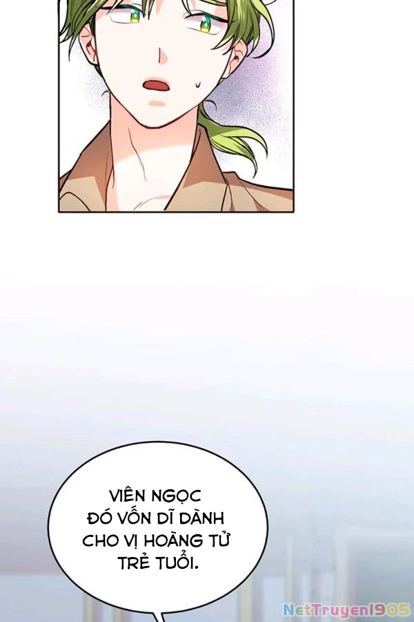 Tôi Chỉ Là Một Tiểu Thư Bình Thường Chapter 90 - 81