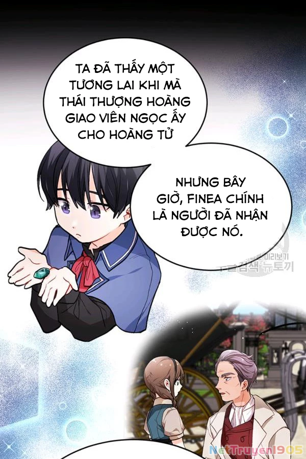 Tôi Chỉ Là Một Tiểu Thư Bình Thường Chapter 90 - 83