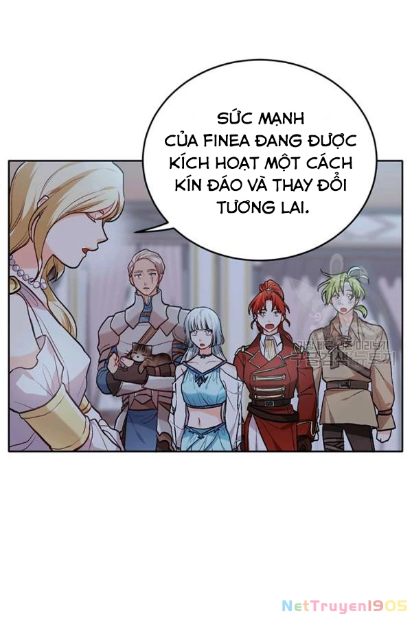 Tôi Chỉ Là Một Tiểu Thư Bình Thường Chapter 90 - 87