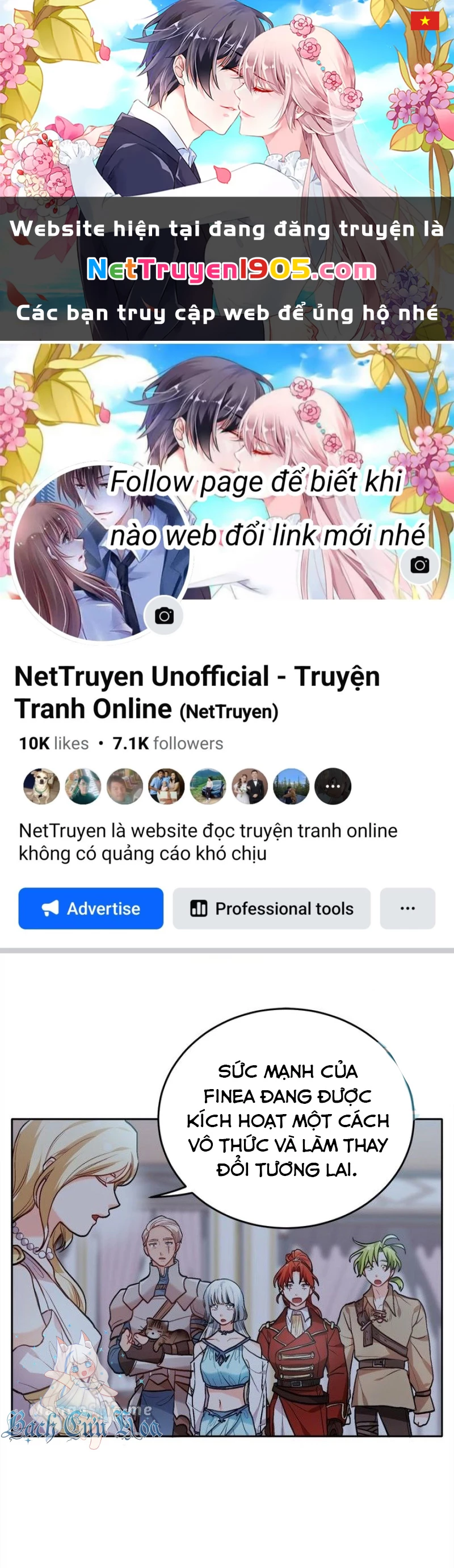 Tôi Chỉ Là Một Tiểu Thư Bình Thường Chapter 91 - 1