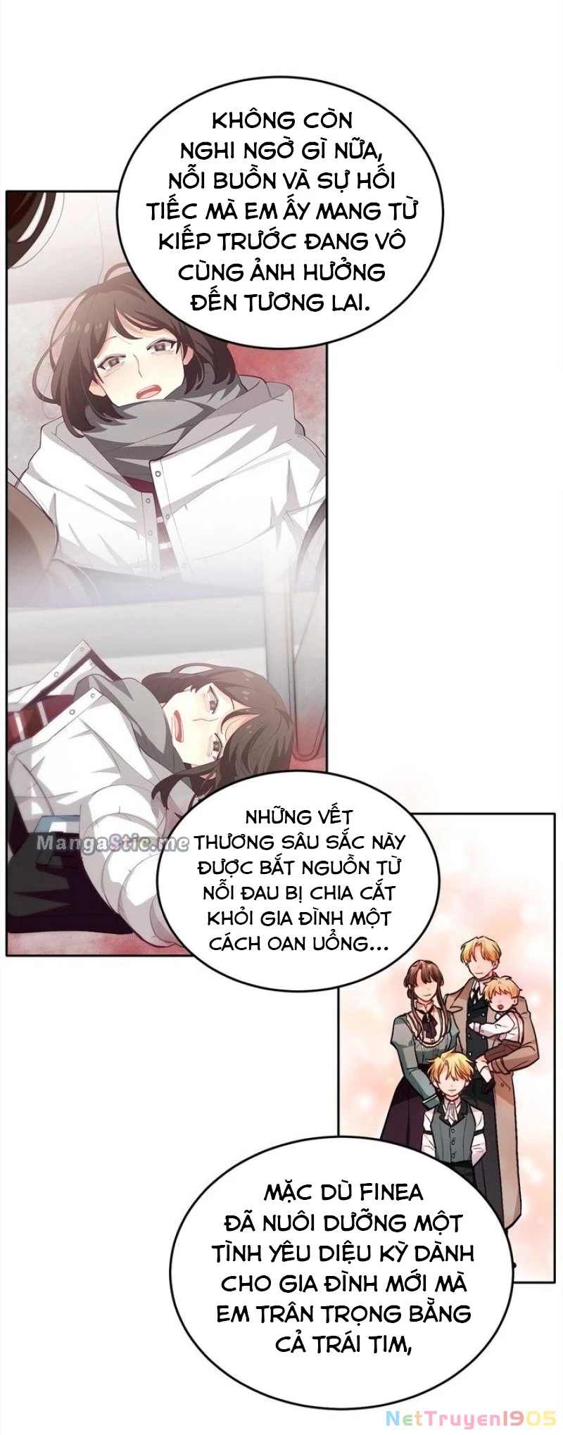 Tôi Chỉ Là Một Tiểu Thư Bình Thường Chapter 91 - 2