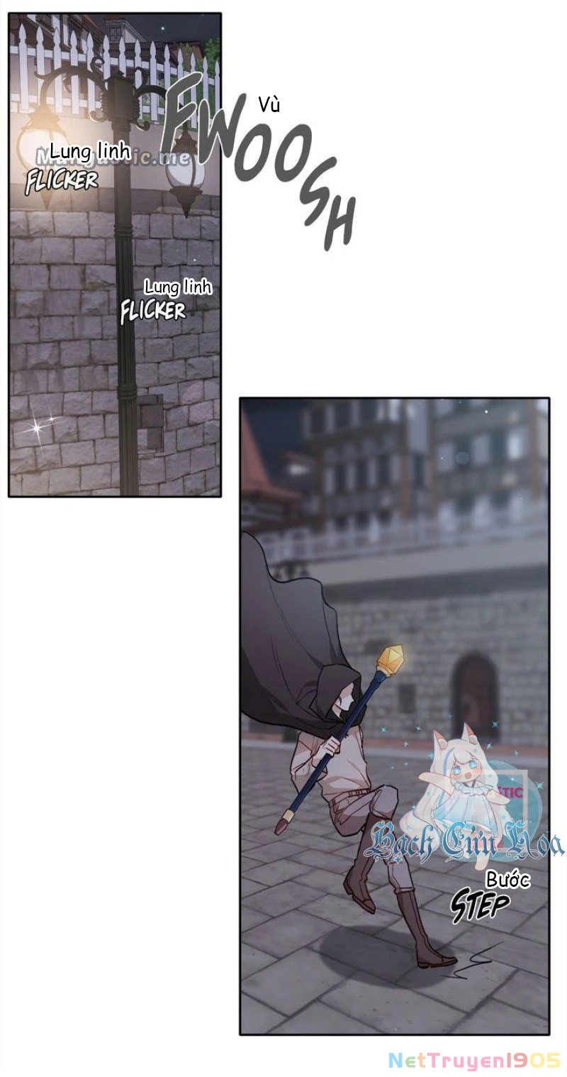 Tôi Chỉ Là Một Tiểu Thư Bình Thường Chapter 91 - 10