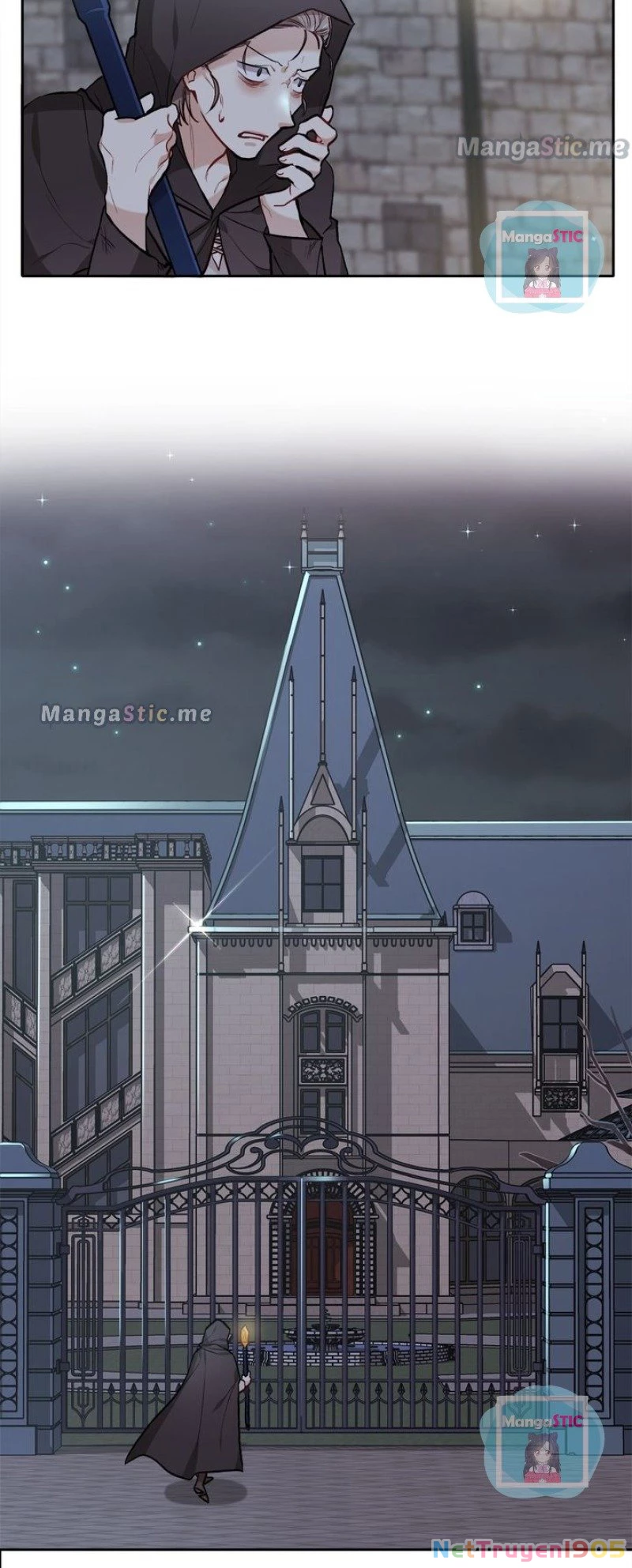 Tôi Chỉ Là Một Tiểu Thư Bình Thường Chapter 91 - 12