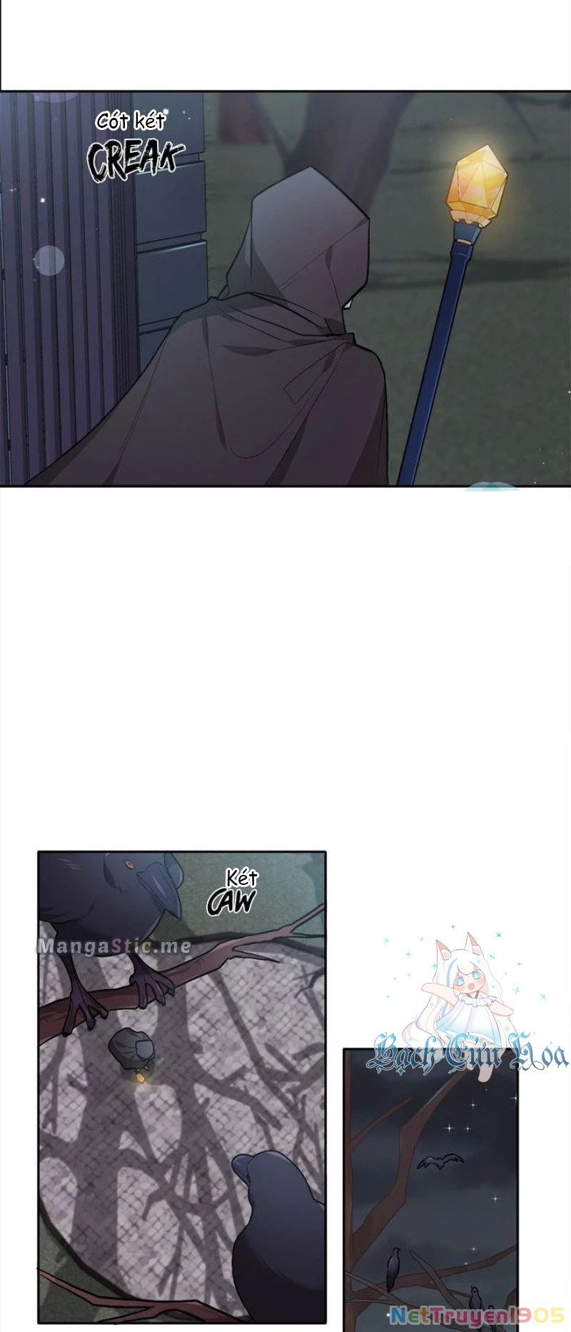 Tôi Chỉ Là Một Tiểu Thư Bình Thường Chapter 91 - 13