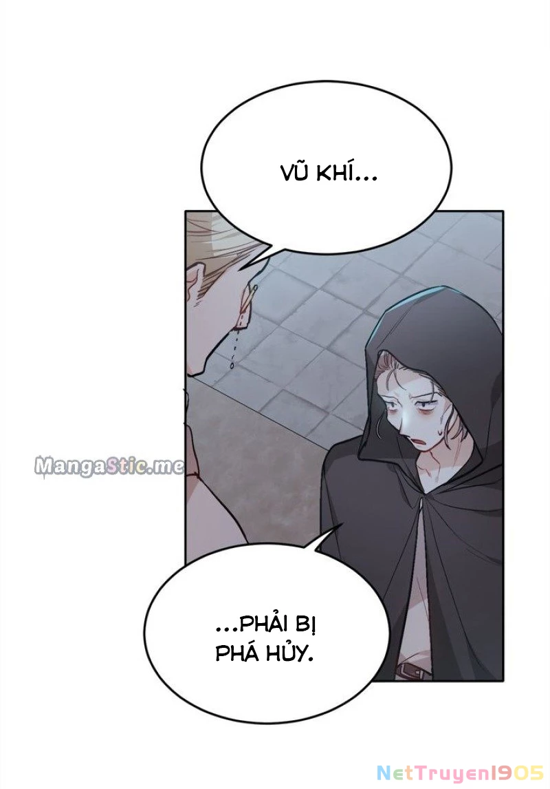 Tôi Chỉ Là Một Tiểu Thư Bình Thường Chapter 91 - 16