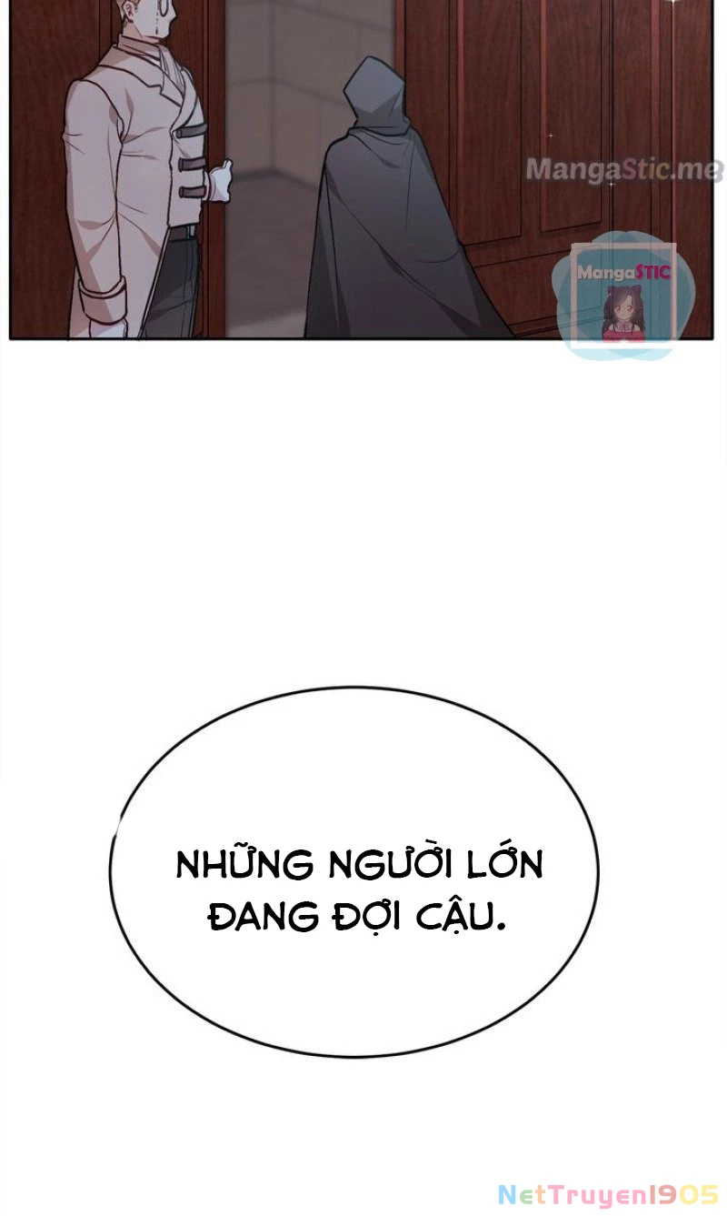 Tôi Chỉ Là Một Tiểu Thư Bình Thường Chapter 91 - 18