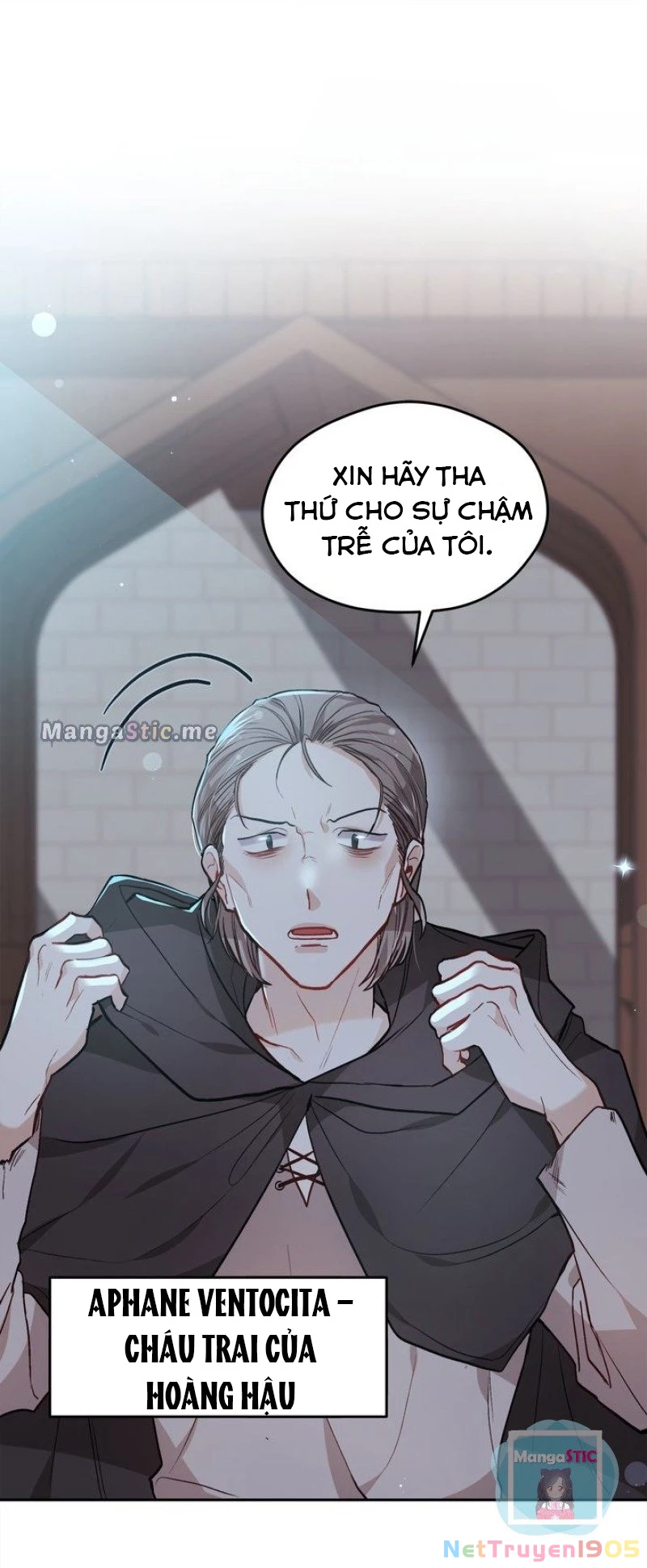 Tôi Chỉ Là Một Tiểu Thư Bình Thường Chapter 91 - 22