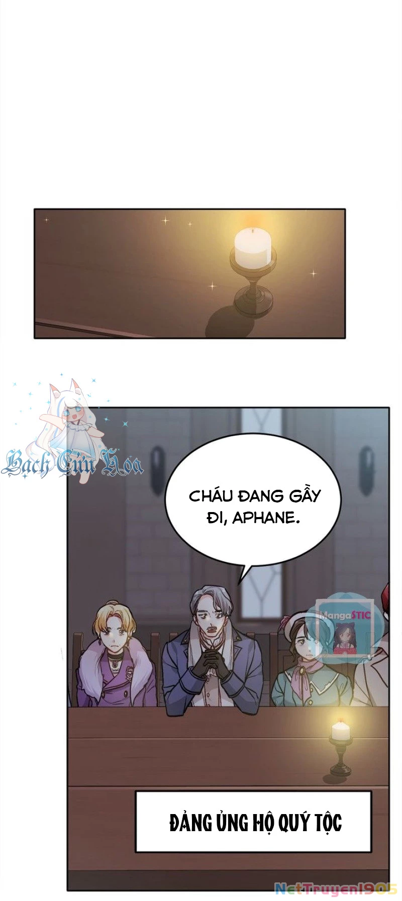 Tôi Chỉ Là Một Tiểu Thư Bình Thường Chapter 91 - 23