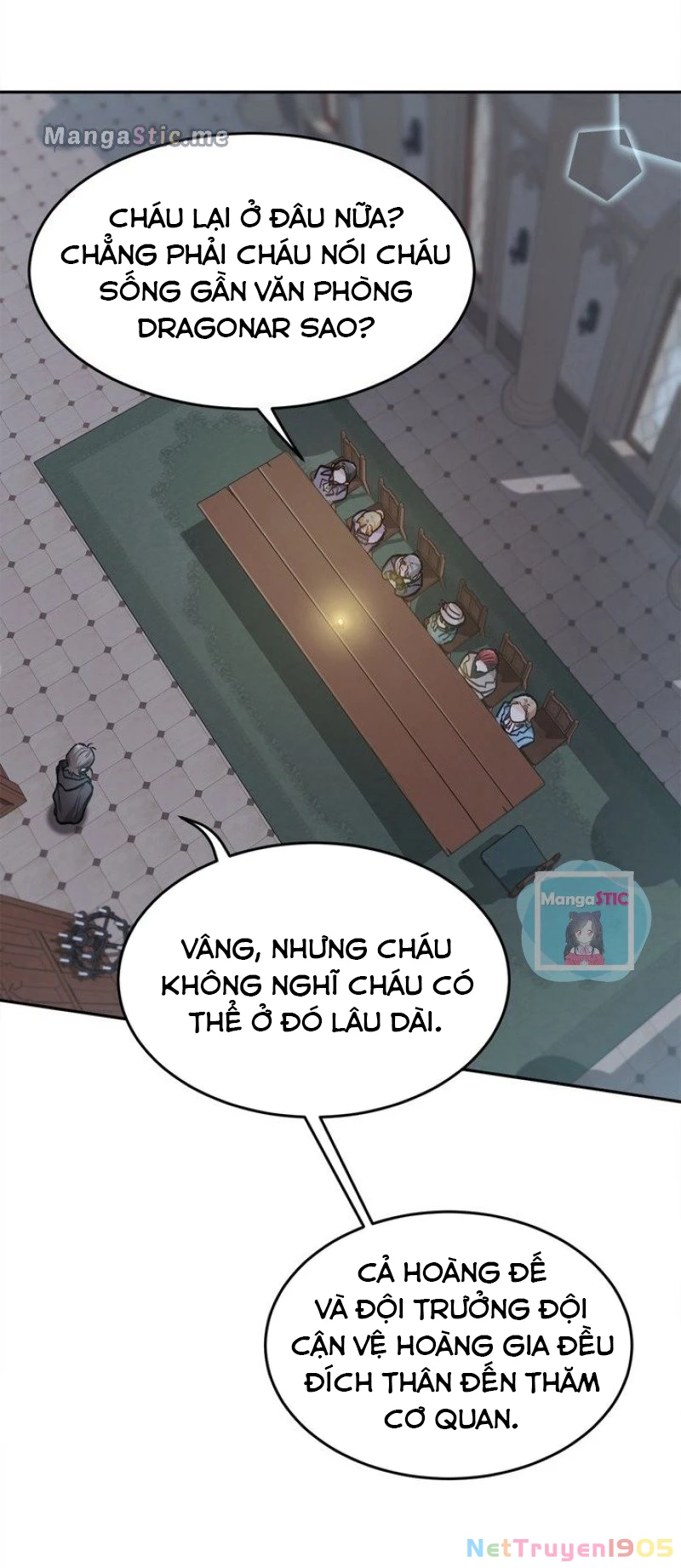 Tôi Chỉ Là Một Tiểu Thư Bình Thường Chapter 91 - 26