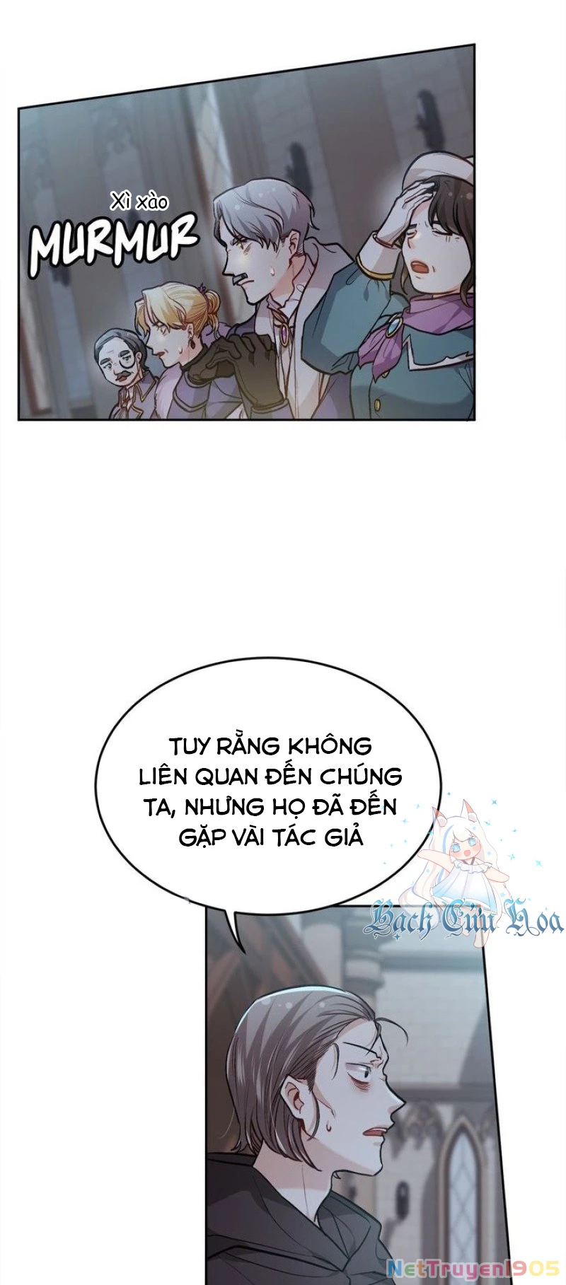 Tôi Chỉ Là Một Tiểu Thư Bình Thường Chapter 91 - 27