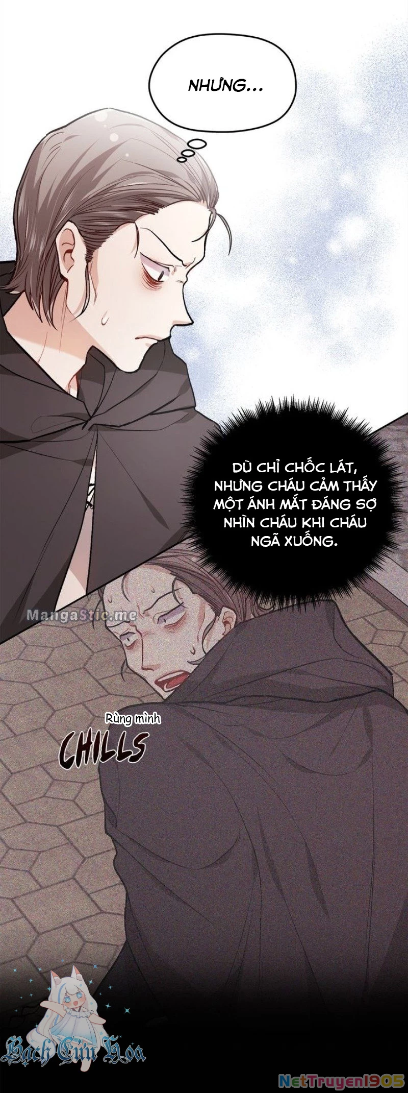 Tôi Chỉ Là Một Tiểu Thư Bình Thường Chapter 91 - 30