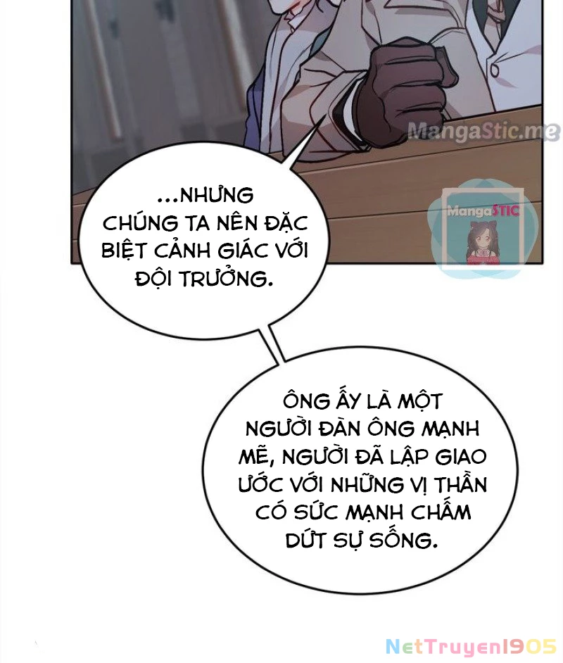 Tôi Chỉ Là Một Tiểu Thư Bình Thường Chapter 91 - 32