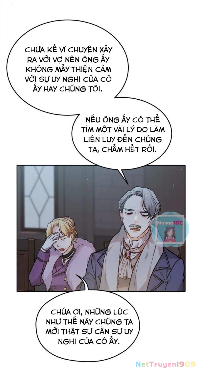 Tôi Chỉ Là Một Tiểu Thư Bình Thường Chapter 91 - 33