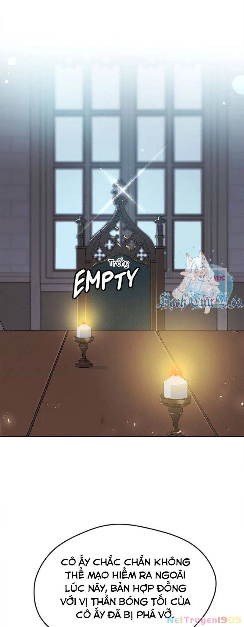 Tôi Chỉ Là Một Tiểu Thư Bình Thường Chapter 91 - 34