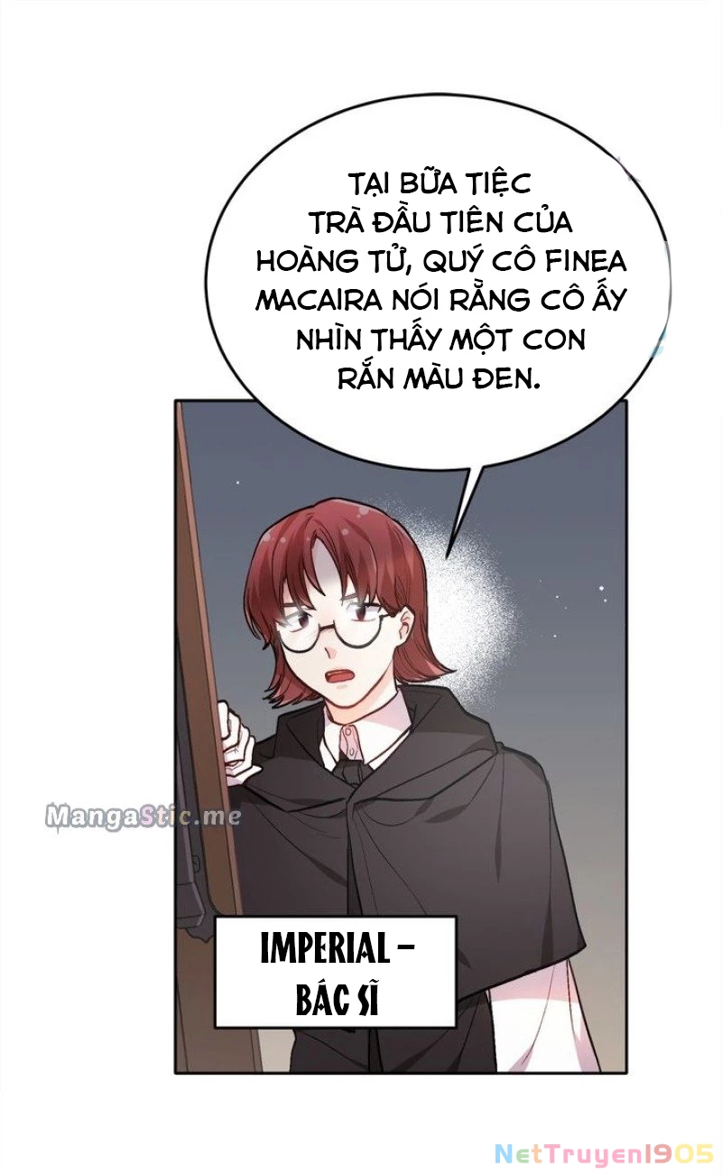 Tôi Chỉ Là Một Tiểu Thư Bình Thường Chapter 91 - 36