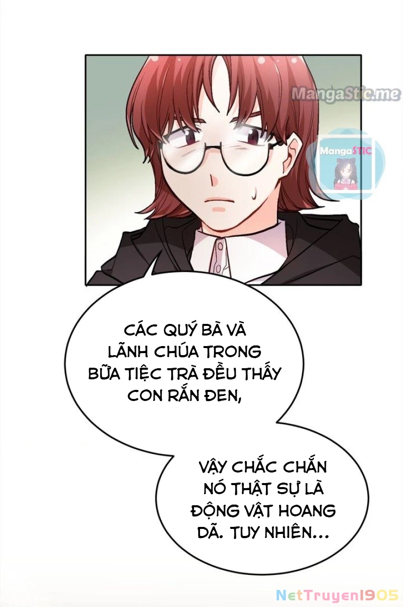 Tôi Chỉ Là Một Tiểu Thư Bình Thường Chapter 91 - 38