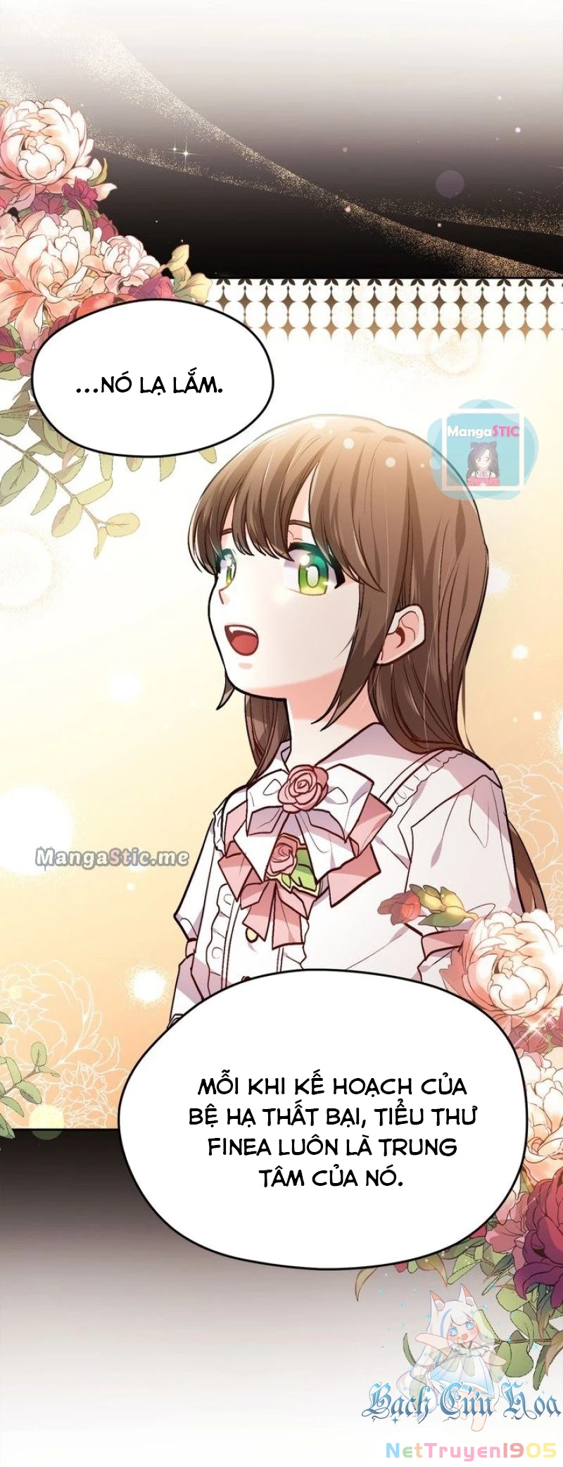 Tôi Chỉ Là Một Tiểu Thư Bình Thường Chapter 91 - 40