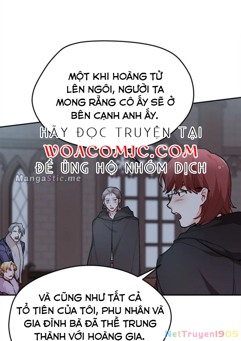 Tôi Chỉ Là Một Tiểu Thư Bình Thường Chapter 91 - 41