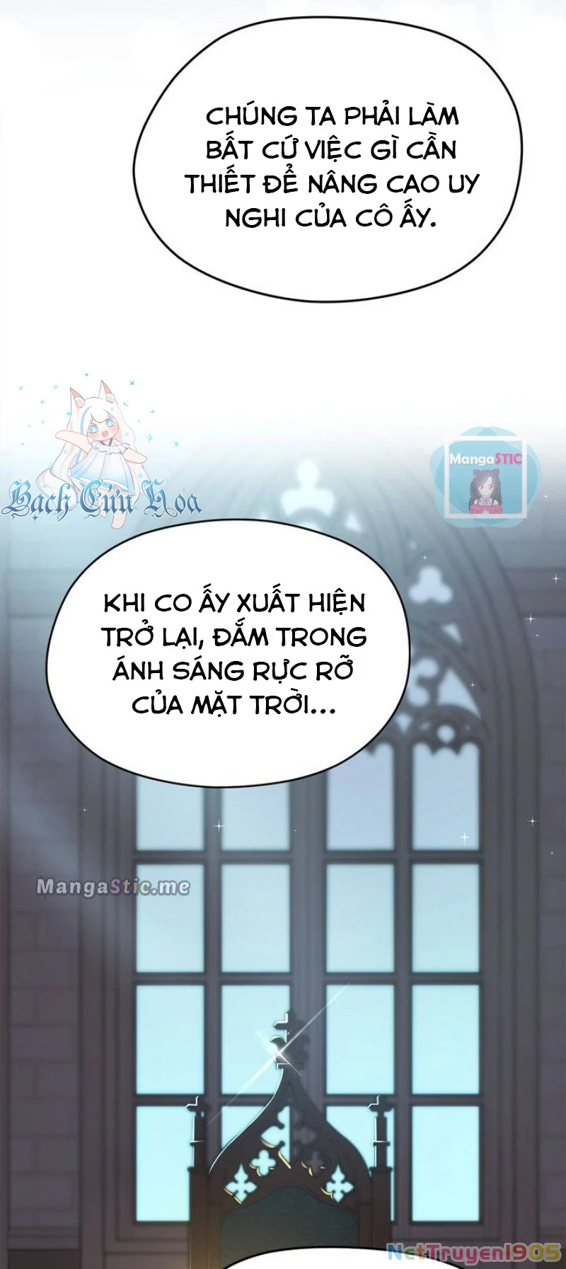 Tôi Chỉ Là Một Tiểu Thư Bình Thường Chapter 91 - 45