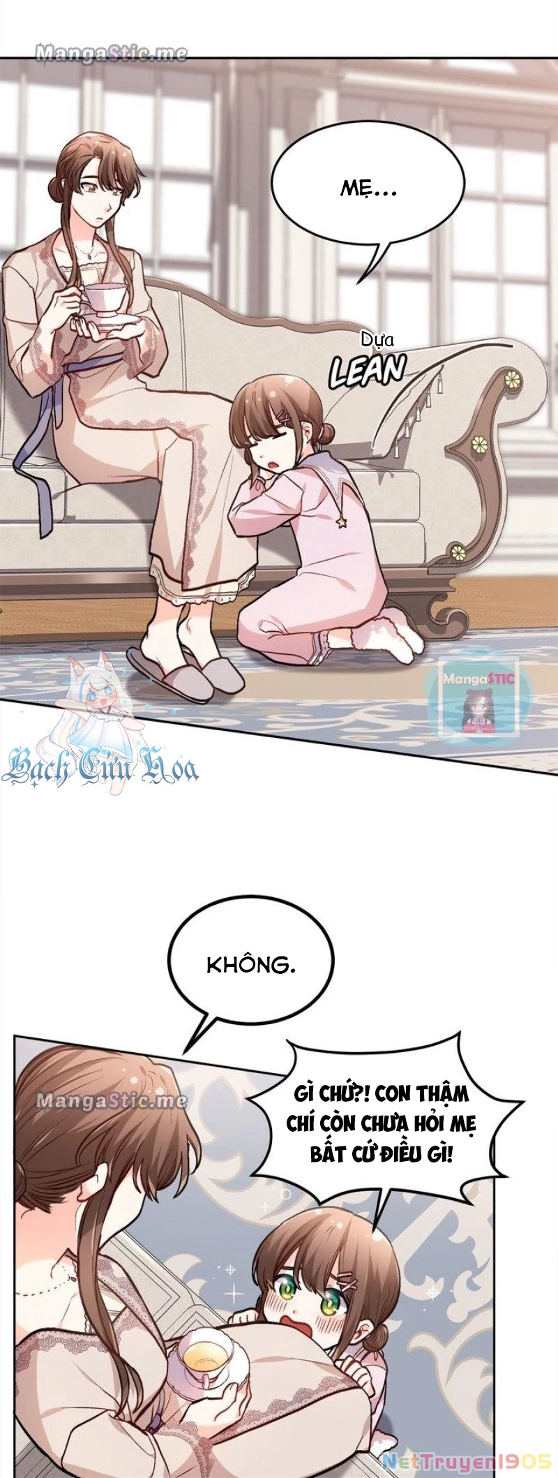 Tôi Chỉ Là Một Tiểu Thư Bình Thường Chapter 91 - 53