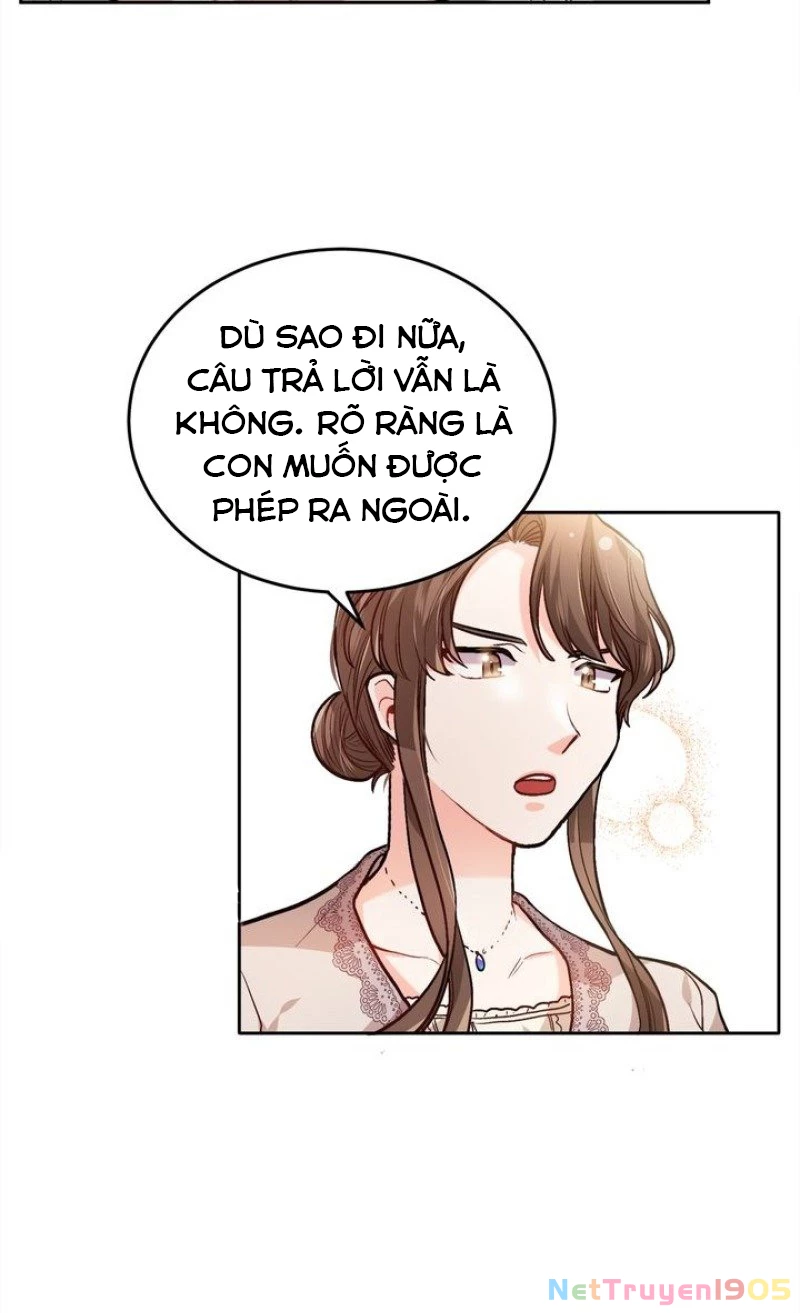 Tôi Chỉ Là Một Tiểu Thư Bình Thường Chapter 91 - 54