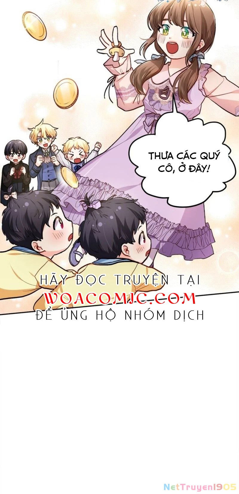 Tôi Chỉ Là Một Tiểu Thư Bình Thường Chapter 91 - 56
