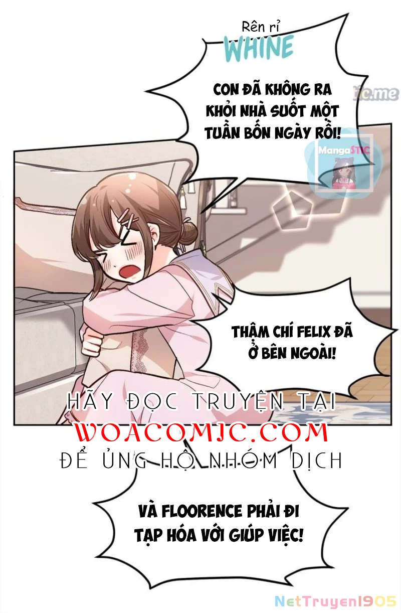 Tôi Chỉ Là Một Tiểu Thư Bình Thường Chapter 91 - 57