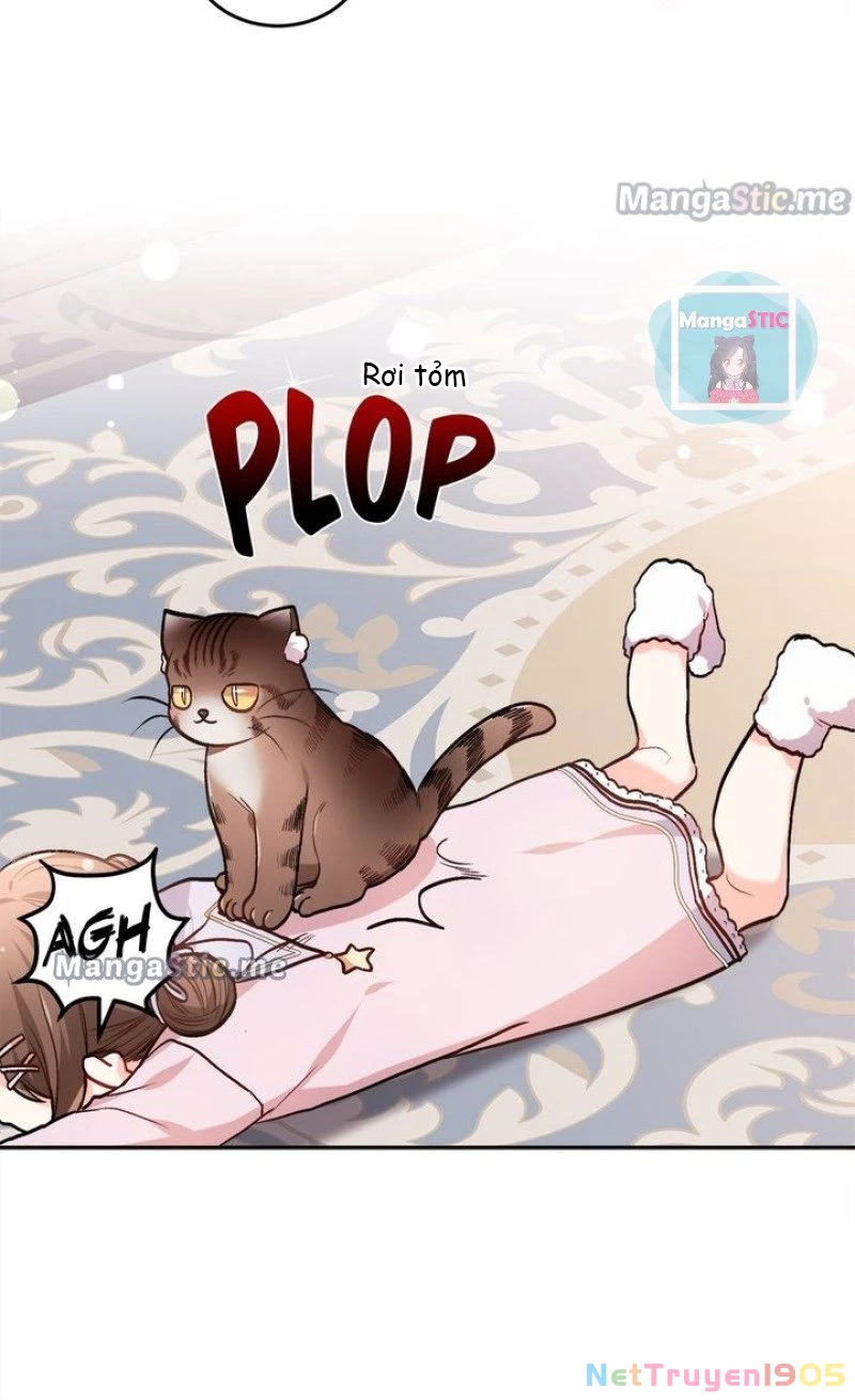 Tôi Chỉ Là Một Tiểu Thư Bình Thường Chapter 91 - 63