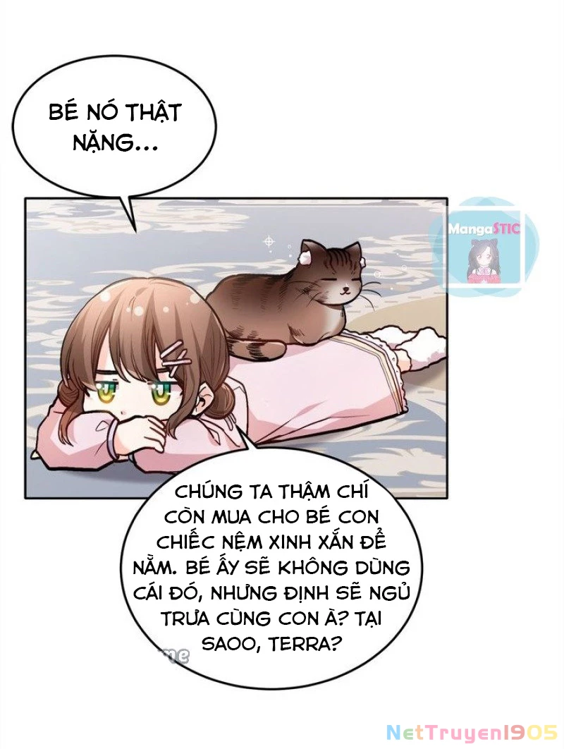 Tôi Chỉ Là Một Tiểu Thư Bình Thường Chapter 91 - 65