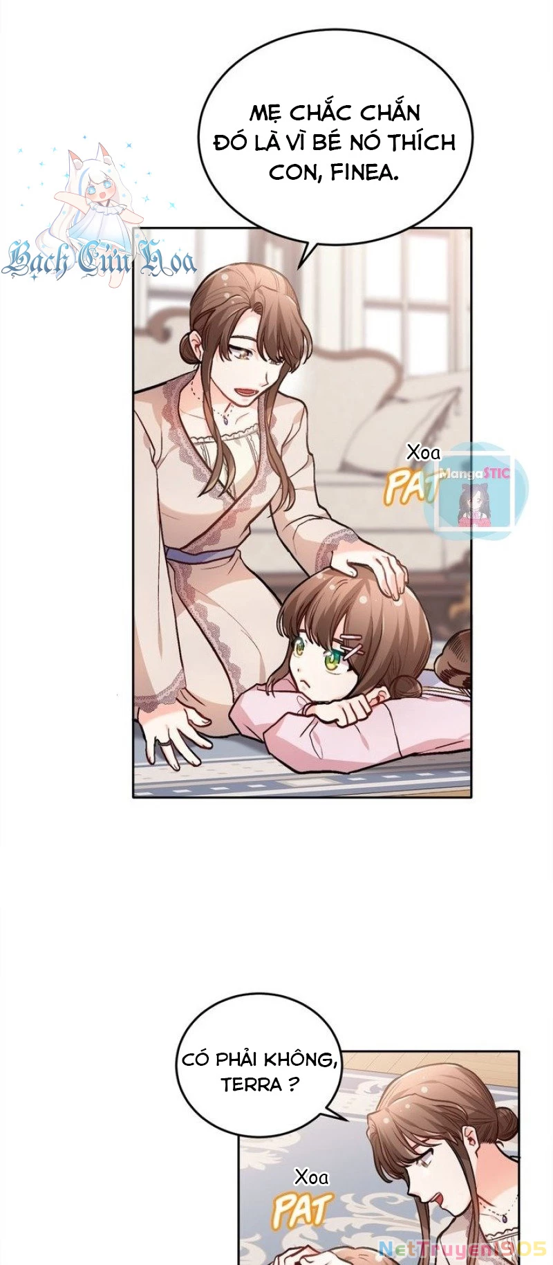 Tôi Chỉ Là Một Tiểu Thư Bình Thường Chapter 91 - 66