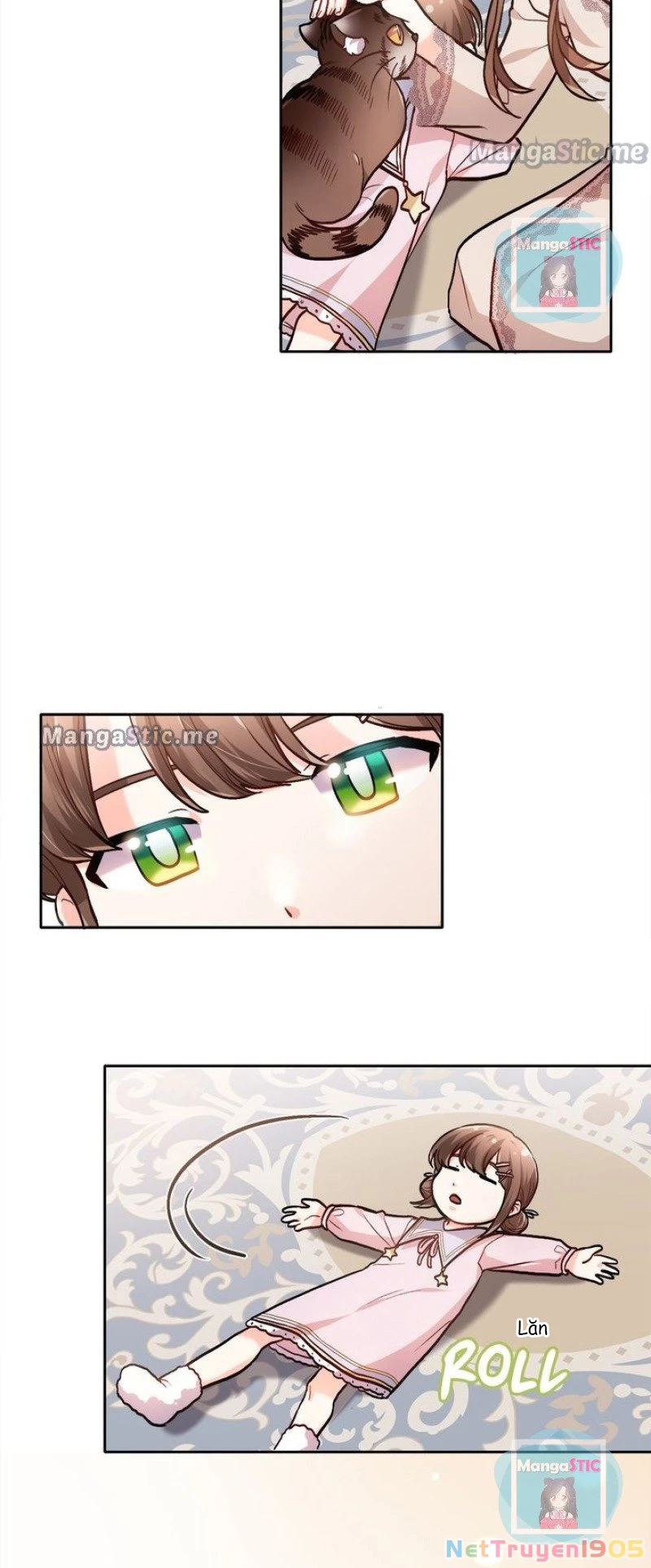 Tôi Chỉ Là Một Tiểu Thư Bình Thường Chapter 91 - 67