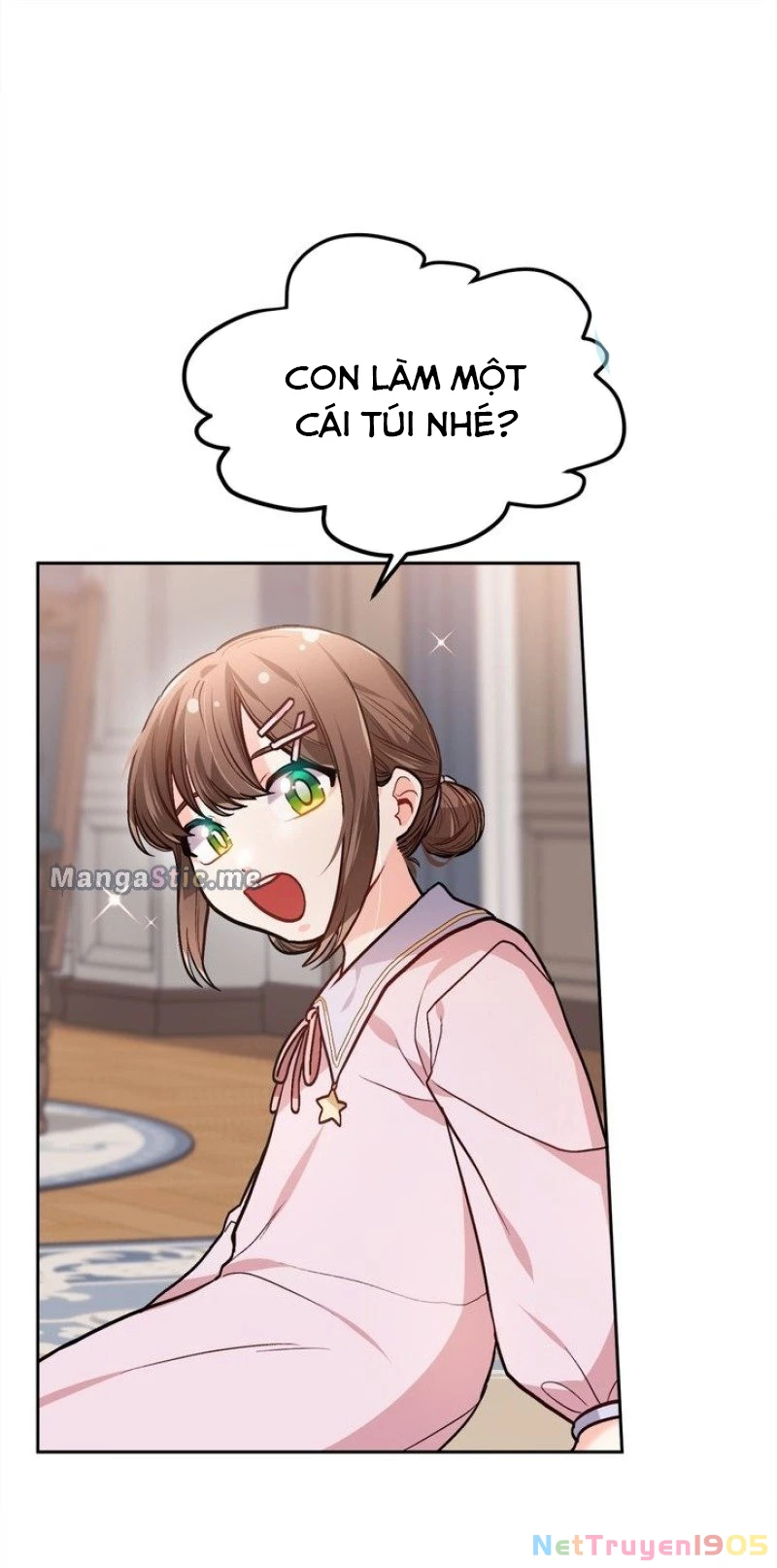 Tôi Chỉ Là Một Tiểu Thư Bình Thường Chapter 91 - 71