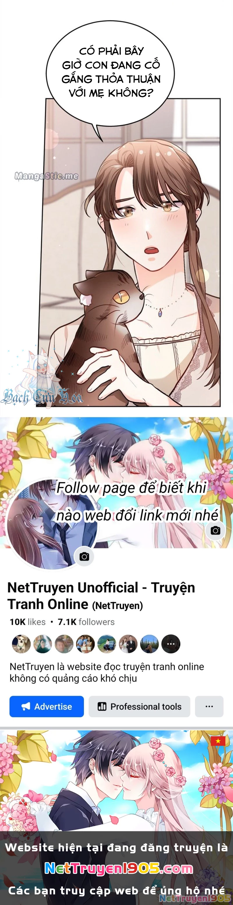 Tôi Chỉ Là Một Tiểu Thư Bình Thường Chapter 91 - 72