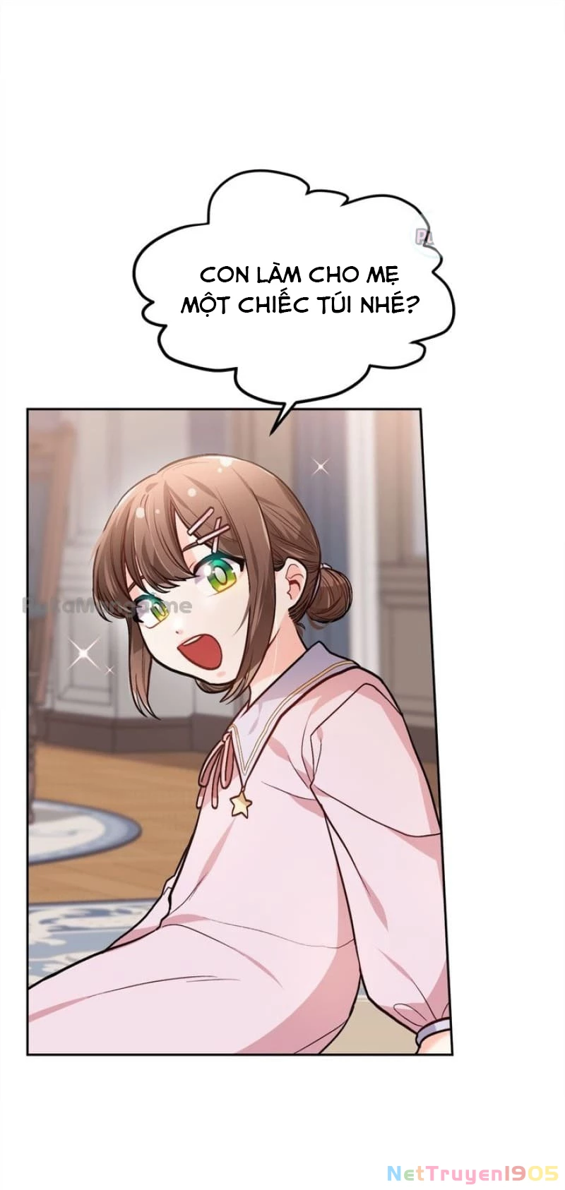 Tôi Chỉ Là Một Tiểu Thư Bình Thường Chapter 92 - 5