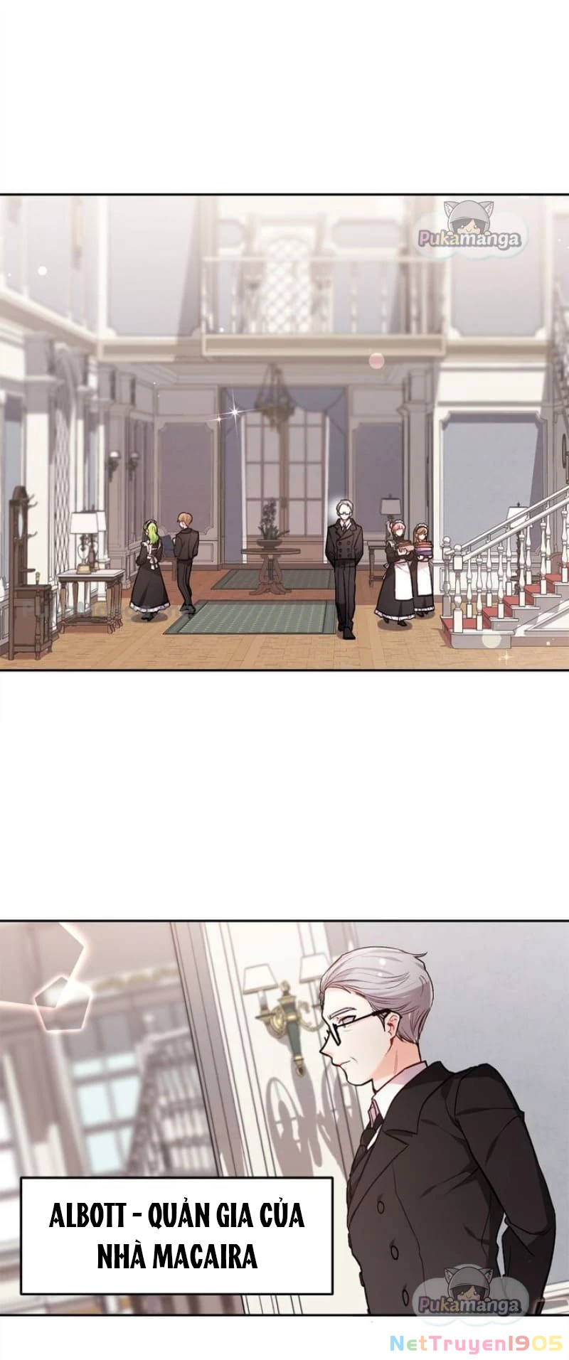 Tôi Chỉ Là Một Tiểu Thư Bình Thường Chapter 92 - 7