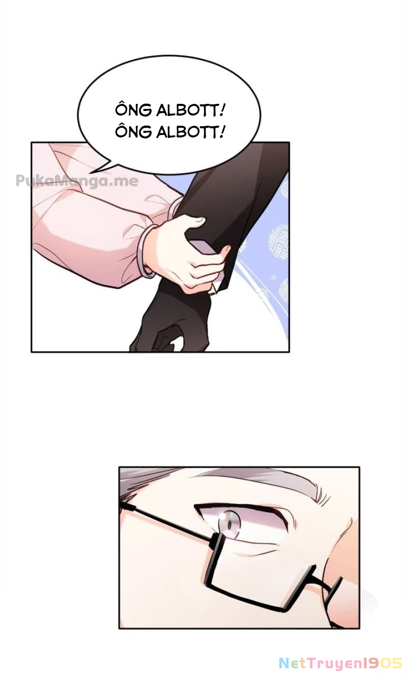 Tôi Chỉ Là Một Tiểu Thư Bình Thường Chapter 92 - 8