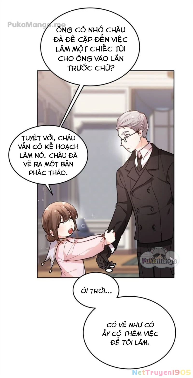 Tôi Chỉ Là Một Tiểu Thư Bình Thường Chapter 92 - 11