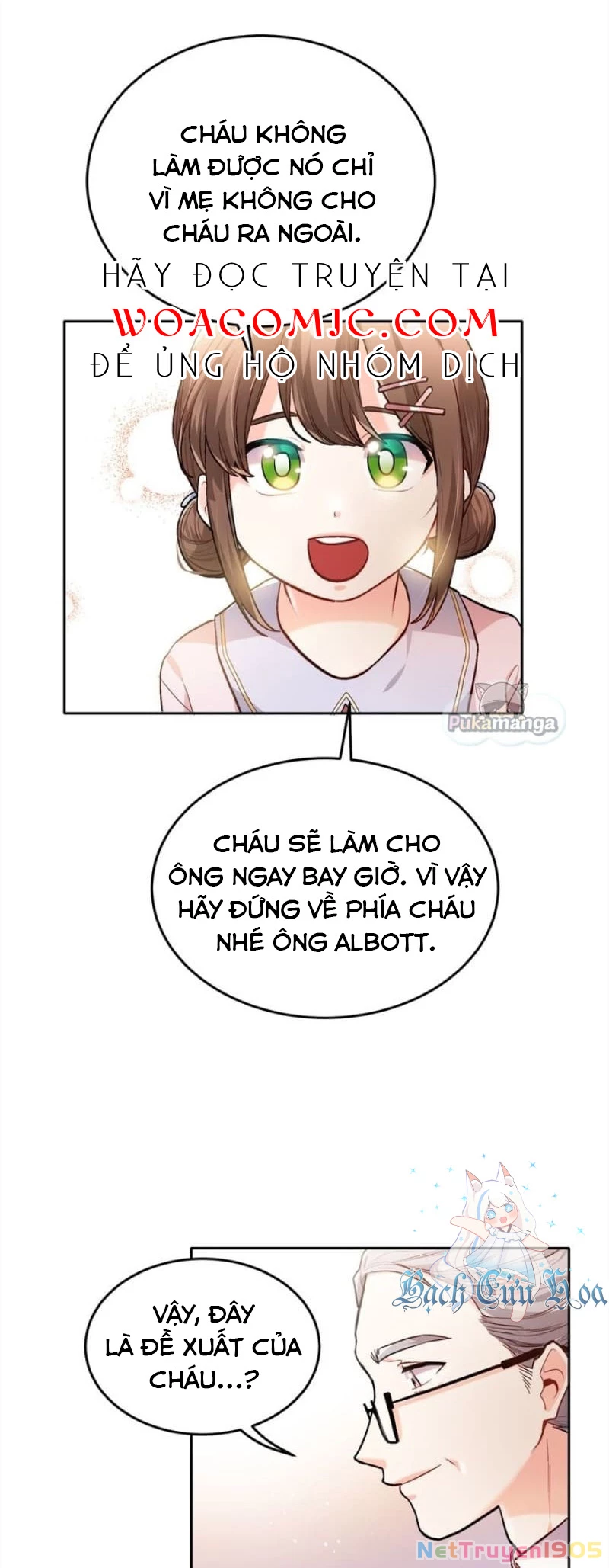 Tôi Chỉ Là Một Tiểu Thư Bình Thường Chapter 92 - 12