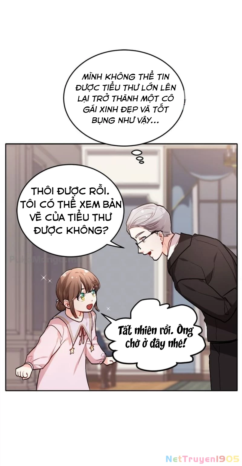 Tôi Chỉ Là Một Tiểu Thư Bình Thường Chapter 92 - 14