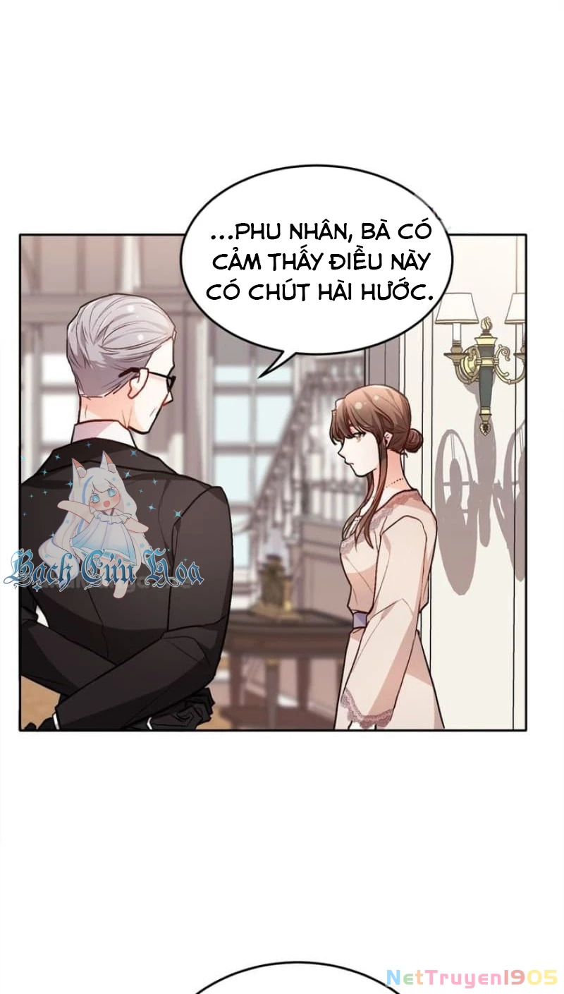 Tôi Chỉ Là Một Tiểu Thư Bình Thường Chapter 92 - 16