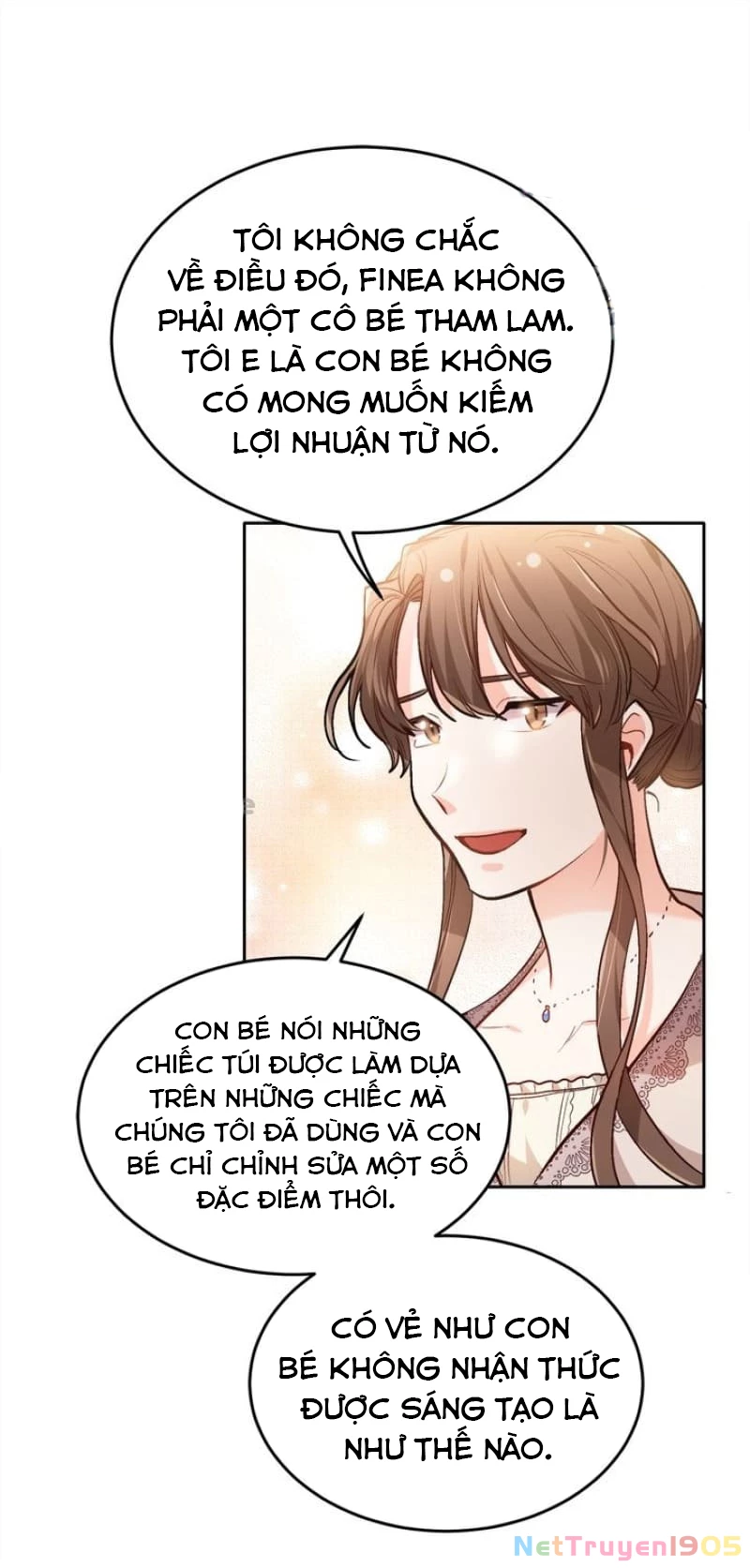 Tôi Chỉ Là Một Tiểu Thư Bình Thường Chapter 92 - 20